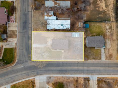 495 E 400 S Roosevelt UT 84066