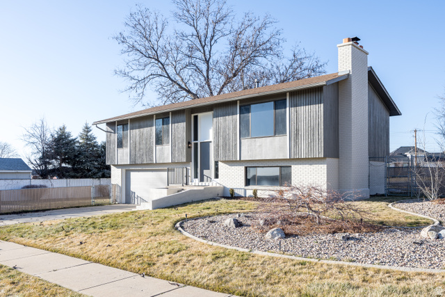 2203 E 1200 N Layton UT 84040