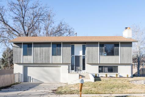 2203 E 1200 N Layton UT 84040