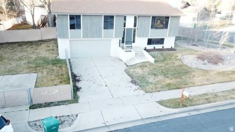 2203 E 1200 N Layton UT 84040
