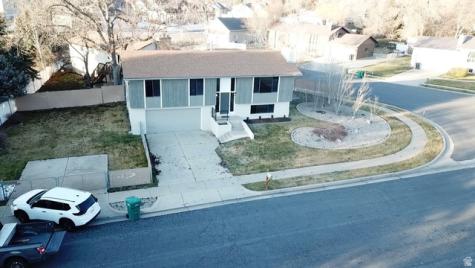 2203 E 1200 N Layton UT 84040
