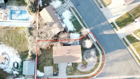 2203 E 1200 N Layton UT 84040