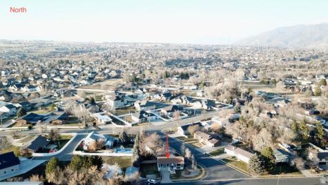 2203 E 1200 N Layton UT 84040