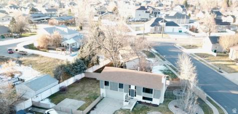 2203 E 1200 N Layton UT 84040