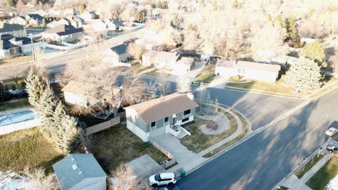 2203 E 1200 N Layton UT 84040