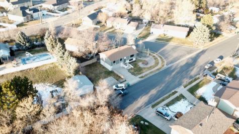2203 E 1200 N Layton UT 84040