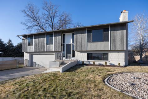 2203 E 1200 N Layton UT 84040
