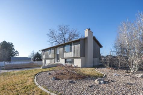 2203 E 1200 N Layton UT 84040