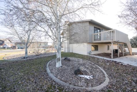 2203 E 1200 N Layton UT 84040