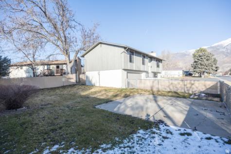 2203 E 1200 N Layton UT 84040
