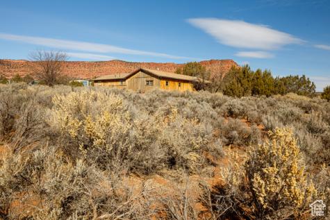 6026 E Zion Road Kanab UT 84741