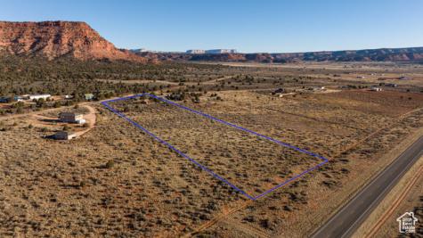 6026 E Zion Road Kanab UT 84741