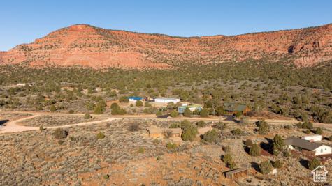 6026 E Zion Road Kanab UT 84741
