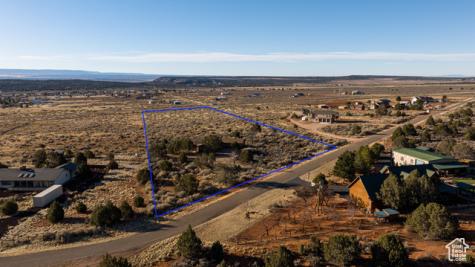 6026 E Zion Road Kanab UT 84741