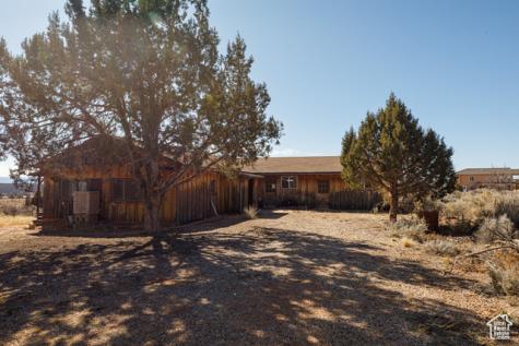 6026 E Zion Road Kanab UT 84741
