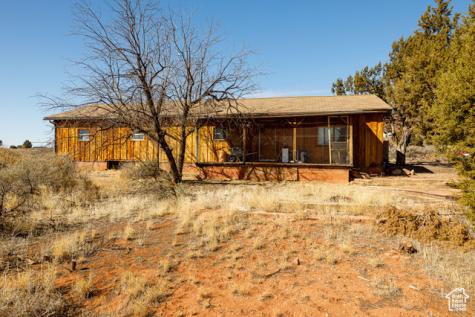 6026 E Zion Road Kanab UT 84741
