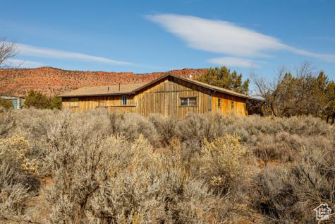6026 E Zion Road Kanab UT 84741