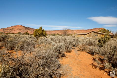 6026 E Zion Road Kanab UT 84741