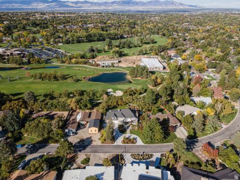 8364 S Etienne Way Sandy UT 84093