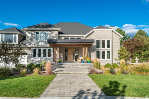 8364 S Etienne Way Sandy UT 84093