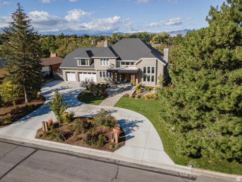 8364 S Etienne Way Sandy UT 84093