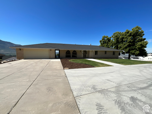 3696 N 475 E North Ogden UT 84414