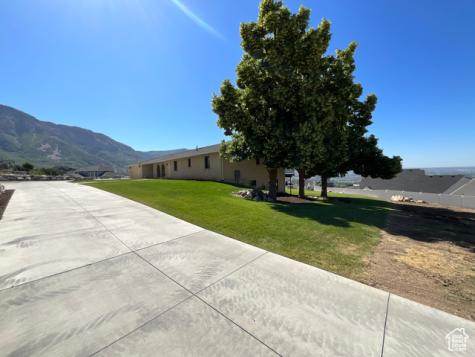 3696 N 475 E North Ogden UT 84414