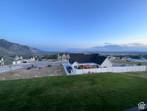 3696 N 475 E North Ogden UT 84414