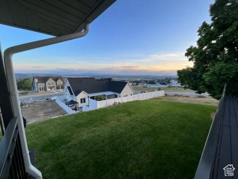 3696 N 475 E North Ogden UT 84414