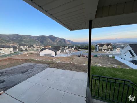 3696 N 475 E North Ogden UT 84414