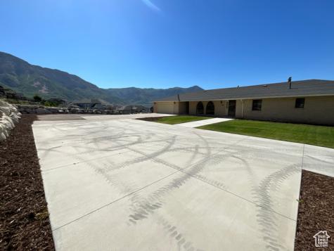 3696 N 475 E North Ogden UT 84414