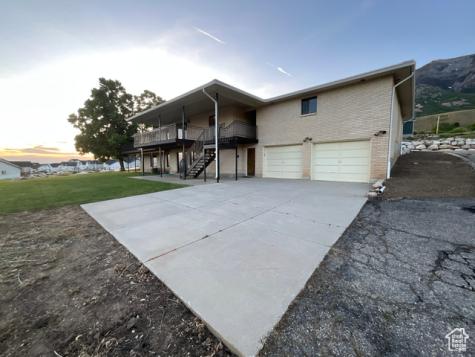 3696 N 475 E North Ogden UT 84414