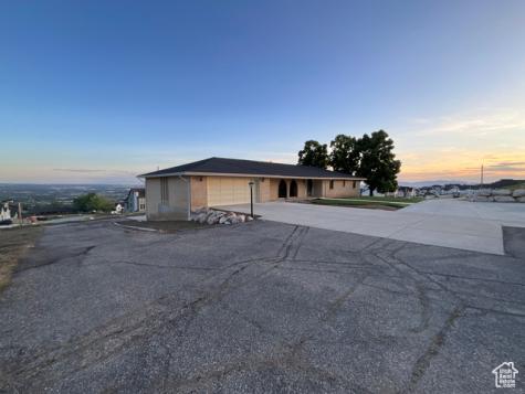 3696 N 475 E North Ogden UT 84414