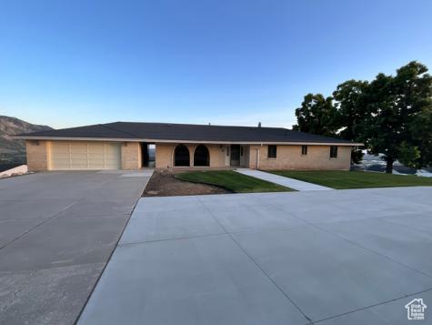 3696 N 475 E North Ogden UT 84414