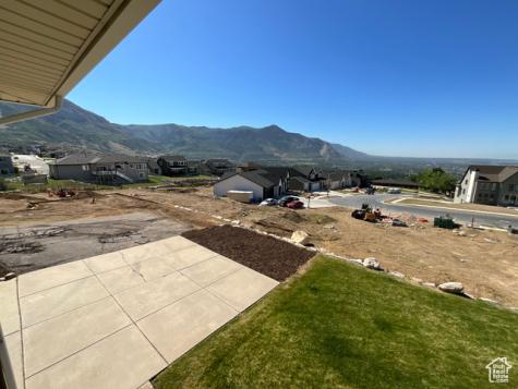 3696 N 475 E North Ogden UT 84414