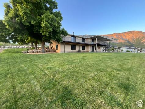 3696 N 475 E North Ogden UT 84414