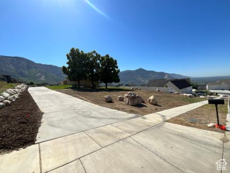 3696 N 475 E North Ogden UT 84414