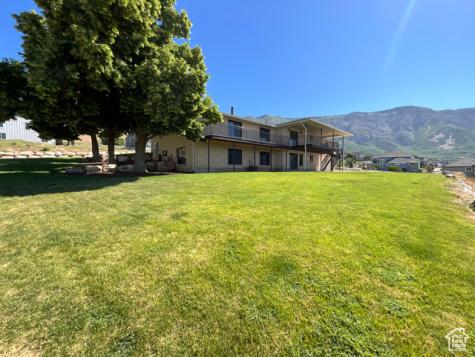 3696 N 475 E North Ogden UT 84414