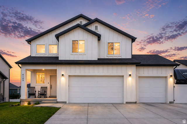 4109 N Mercur Drive Eagle Mountain UT 84005