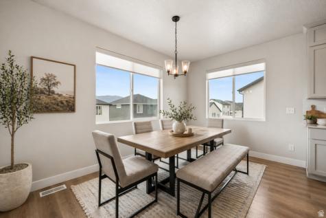 4109 N Mercur Drive Eagle Mountain UT 84005