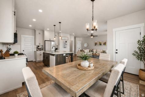 4109 N Mercur Drive Eagle Mountain UT 84005