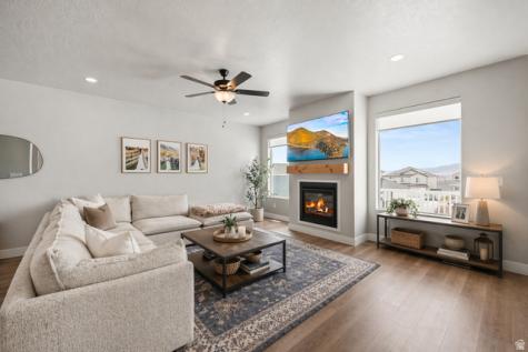 4109 N Mercur Drive Eagle Mountain UT 84005