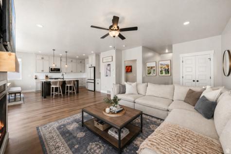 4109 N Mercur Drive Eagle Mountain UT 84005