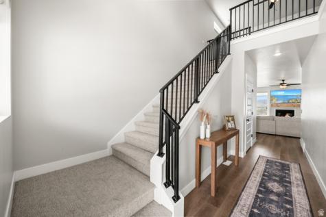 4109 N Mercur Drive Eagle Mountain UT 84005