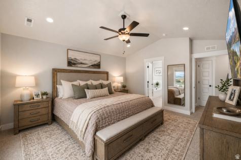 4109 N Mercur Drive Eagle Mountain UT 84005