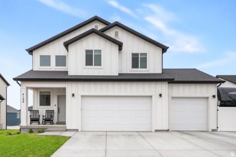 4109 N Mercur Drive Eagle Mountain UT 84005