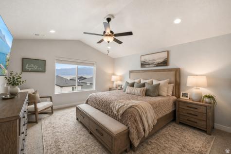 4109 N Mercur Drive Eagle Mountain UT 84005