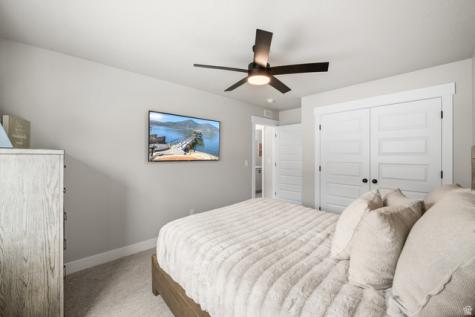 4109 N Mercur Drive Eagle Mountain UT 84005