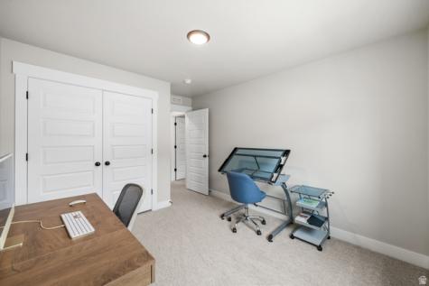 4109 N Mercur Drive Eagle Mountain UT 84005