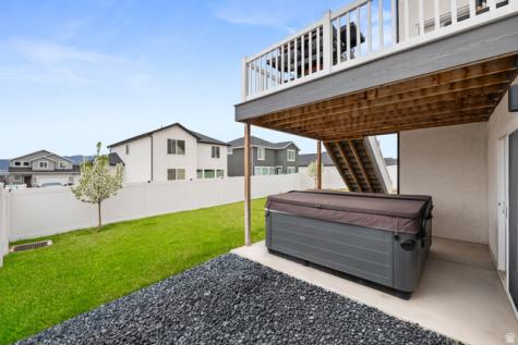 4109 N Mercur Drive Eagle Mountain UT 84005